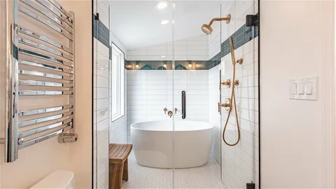 Bathroom Remodeling Services in Gonzales, LA