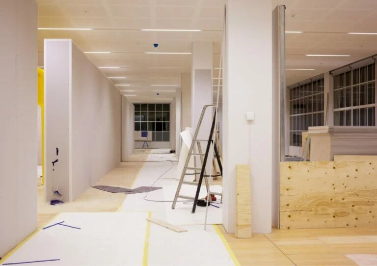 Commercial Painting Services in Denham Springs