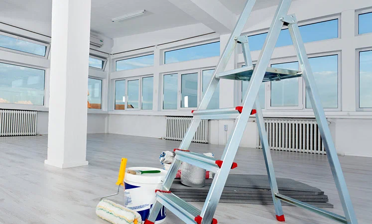 Commercial Remodeling Services in Denham Springs, LA