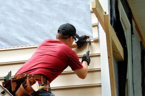 Commercial Siding Services in Gonzales, LA