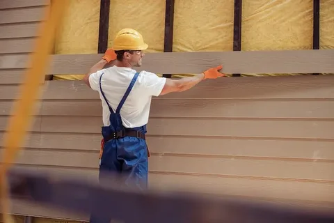 Commercial Siding Services in Prairieville, LA