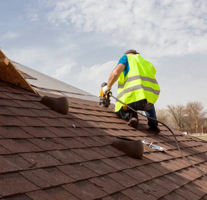 Emergency Roofing Services in Gonzales, LA