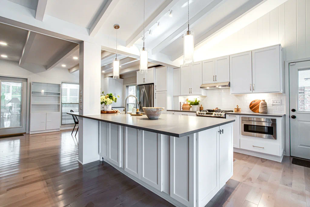 Kitchen Remodeling Services in Denham Springs, LA