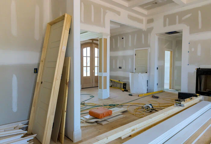 Remodeling Services in Louisiana