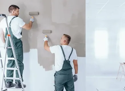Residential Painting Services in Denham Springs