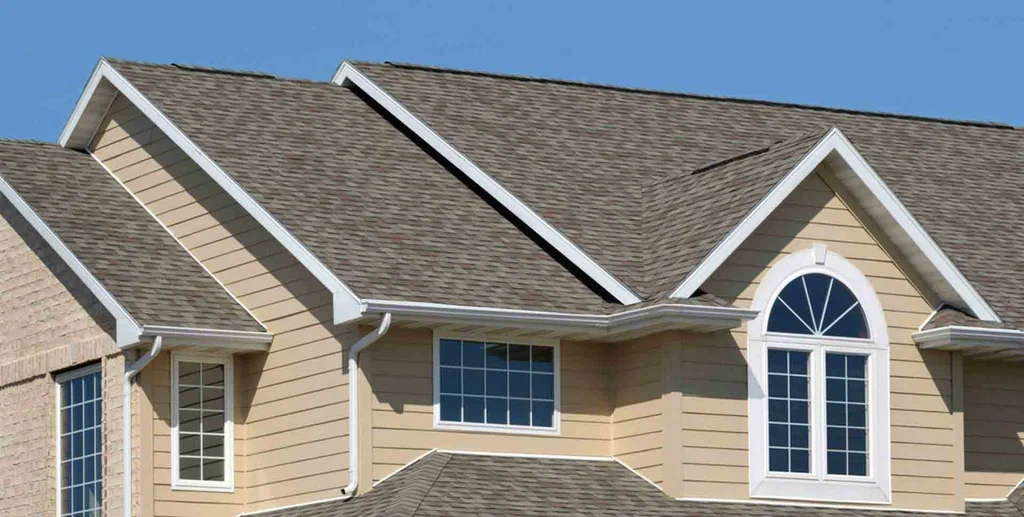 Residential Siding Services in Hammond, LA