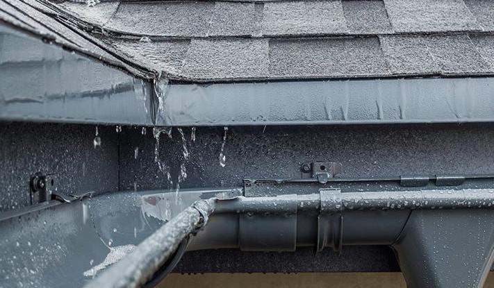 Roof Leaks
